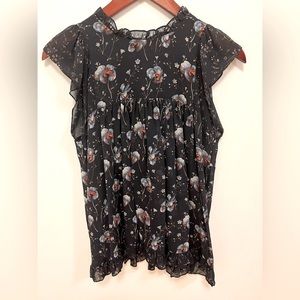 Ulla Johnson Blouse